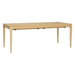 Mesa de comedor Heart'n'Soul 90x200 cm, Oak*Umage Online