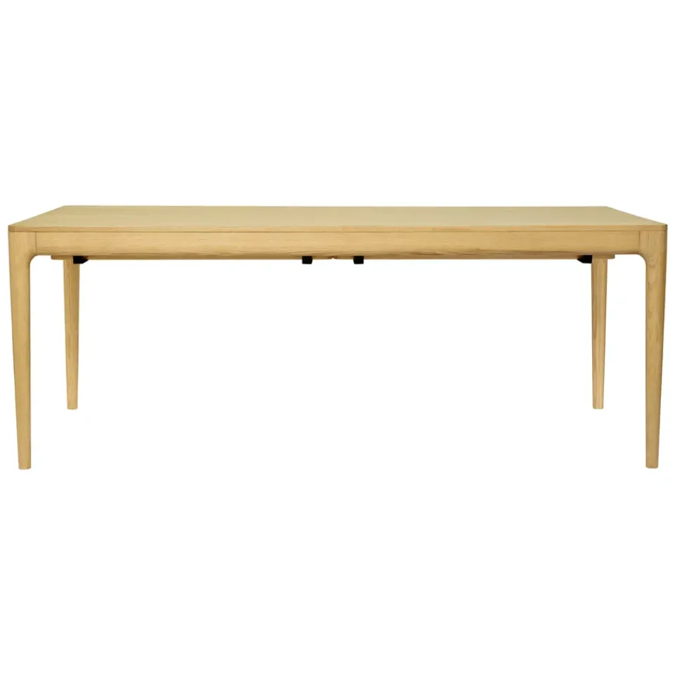 Mesa de comedor Heart'n'Soul 90x200 cm, Oak*Umage Online