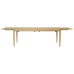 Mesa de comedor Heart'n'Soul 90x200 cm, Oak*Umage Online