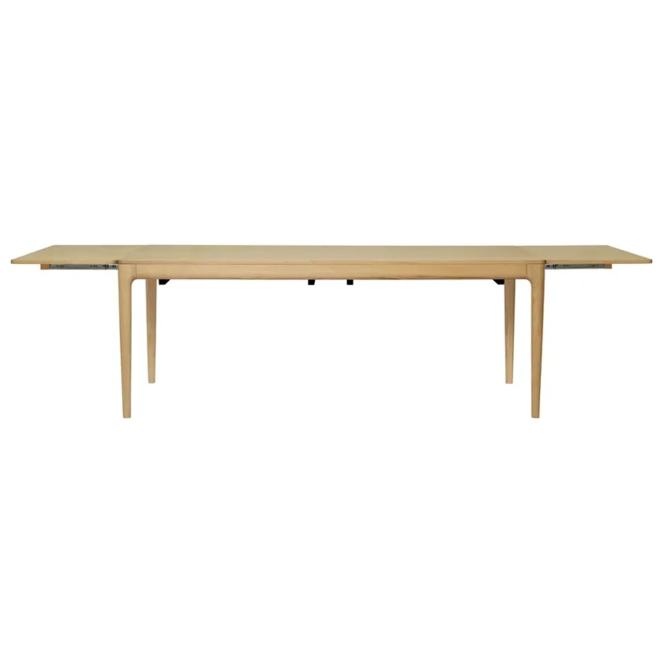 Mesa de comedor Heart'n'Soul 90x200 cm, Oak*Umage Online