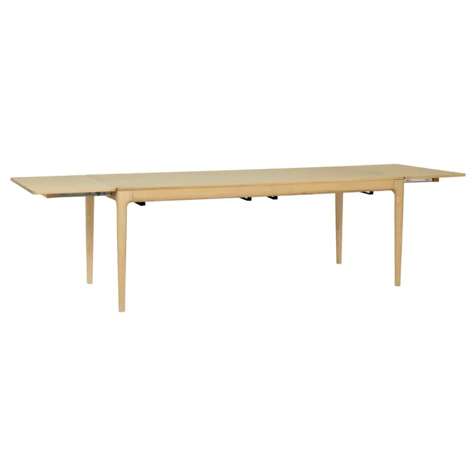Mesa de comedor Heart'n'Soul 90x200 cm, Oak*Umage Online