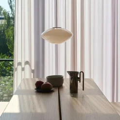 Mesa de comedor Ita OS1 95x200 cm, Oak*&Tradition Outlet