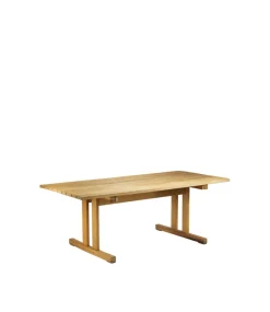 Mesa de jardín M17 Ermelunden, Ash nature oiled*FDB Møbler Sale