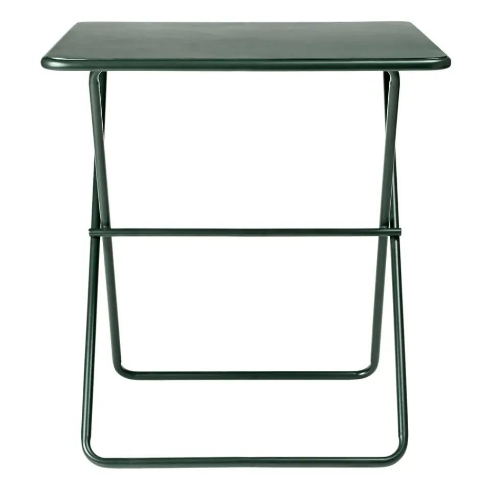 Mesa Eden 70x70x74 cm, Forest green*Broste Copenhagen New