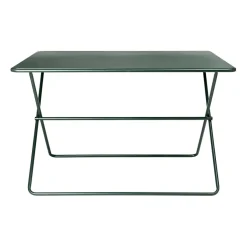 Mesa Eden 120x70x74 cm, Forest green*Broste Copenhagen Best