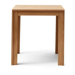 Mesa Element 70x70 cm, Roble*Form & Refine Online
