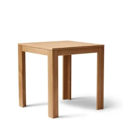 Mesa Element 70x70 cm, Roble*Form & Refine Online
