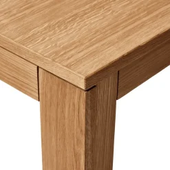 Mesa Element 70x70 cm, Roble*Form & Refine Online