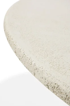 Mesa Elements, Off white, Ø150 cm*Ethnicraft Discount