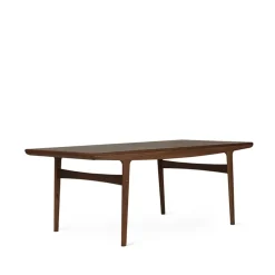 Mesa Evermore, Nogal aceitado, 190 cm*Warm Nordic Sale