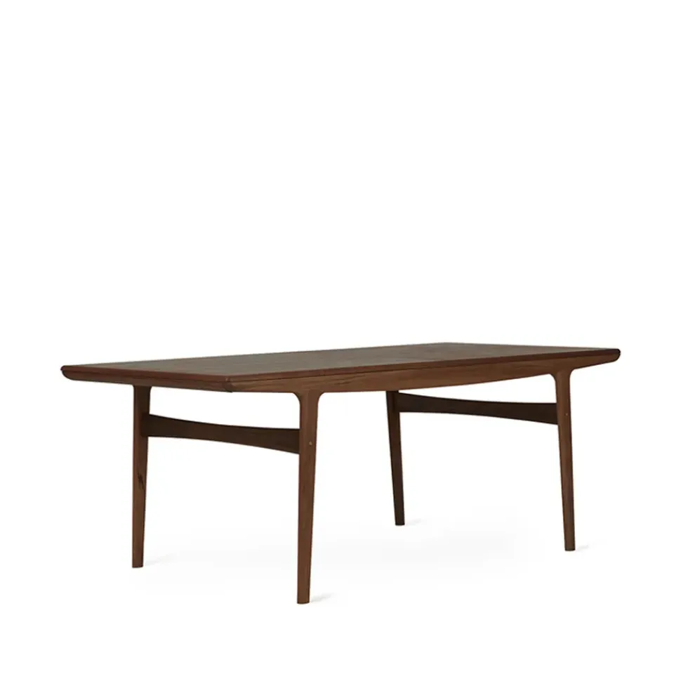 Mesa Evermore, Nogal aceitado, 190 cm*Warm Nordic Sale