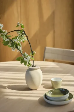Mesa extensible Expand Ø140 cm, Roble aceitado claro*Northern Online