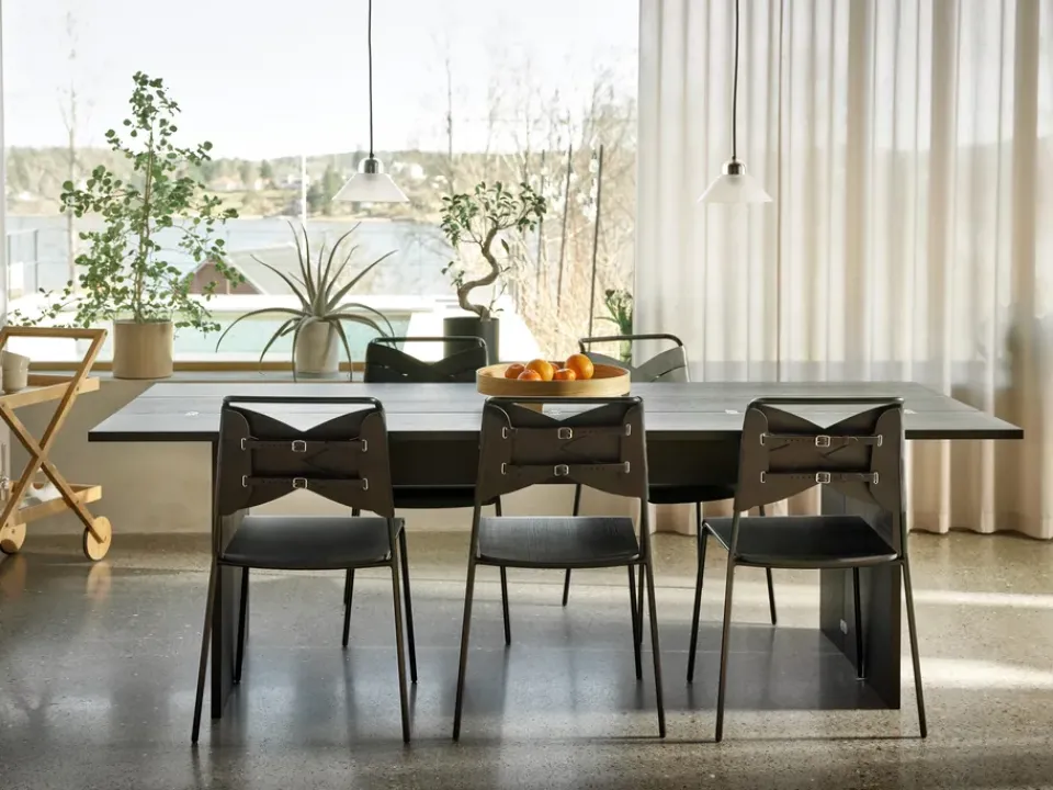 Mesa Flip, 230 cm*Design House Stockholm Best