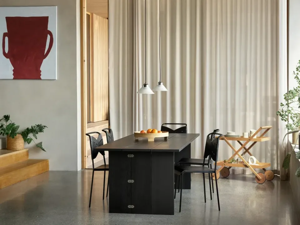 Mesa Flip, 230 cm*Design House Stockholm Best