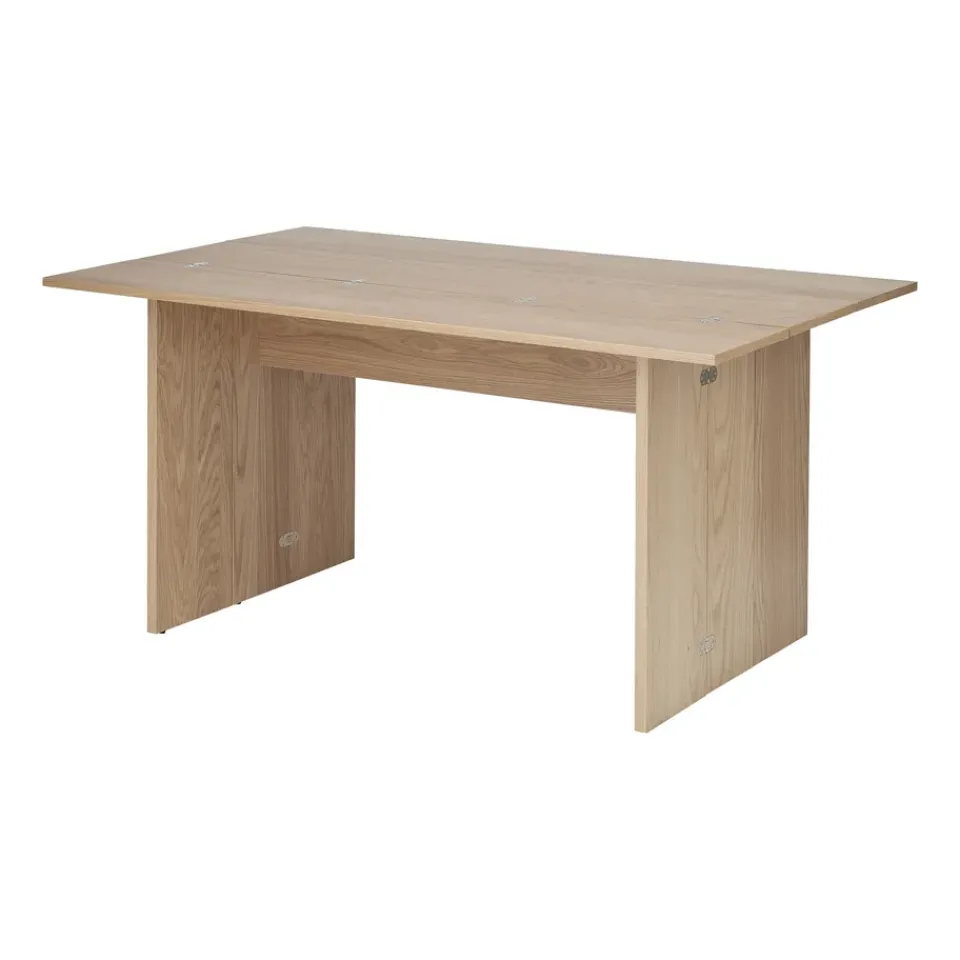 Mesa Flip, Roble 160 cm*Design House Stockholm New