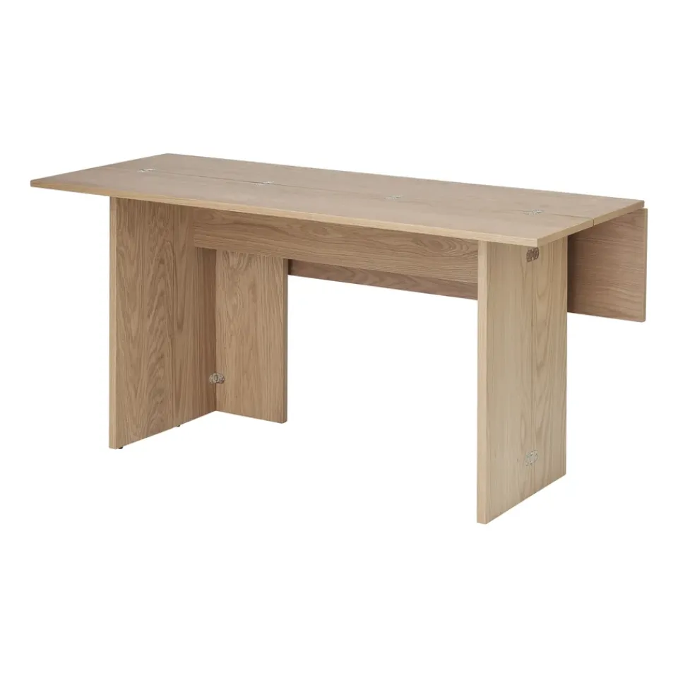 Mesa Flip, Roble 160 cm*Design House Stockholm New