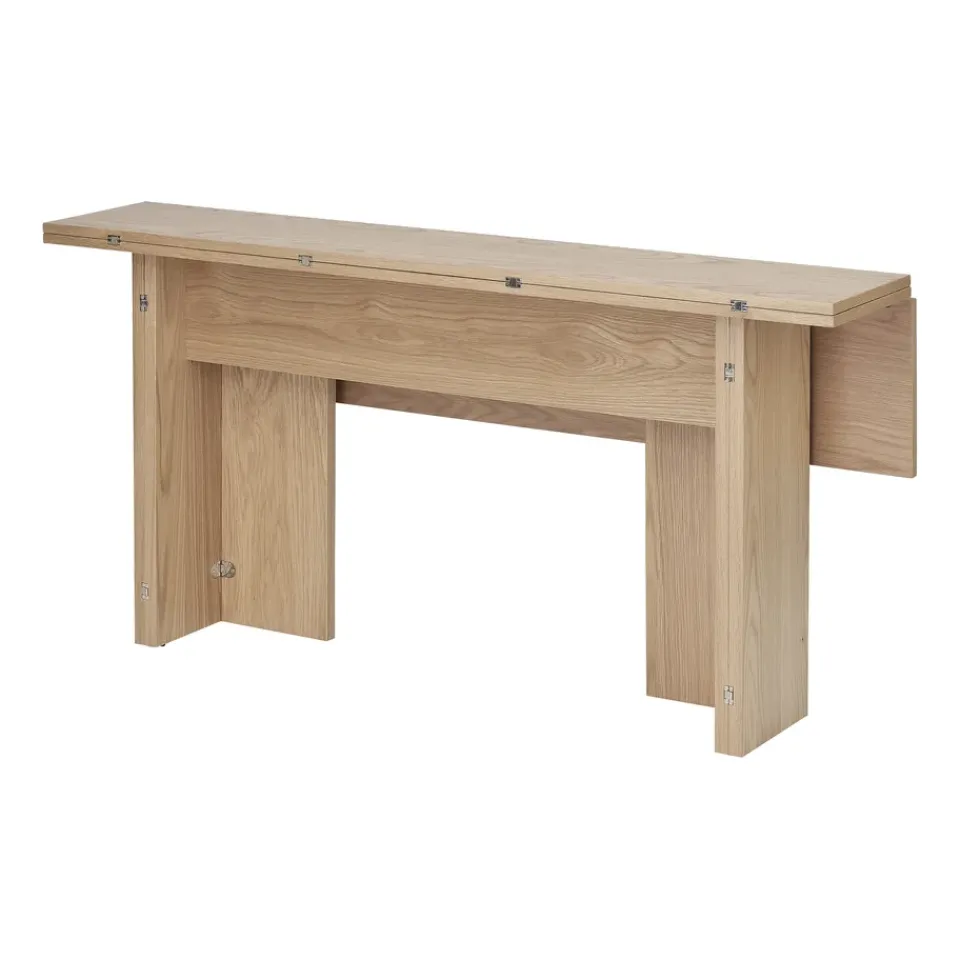 Mesa Flip, Roble 160 cm*Design House Stockholm New