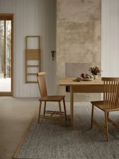 Mesa Flip, Roble 160 cm*Design House Stockholm New