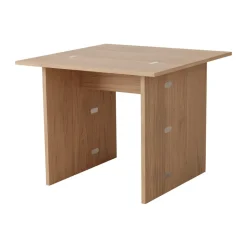 Mesa Flip, Roble 90 cm*Design House Stockholm Discount