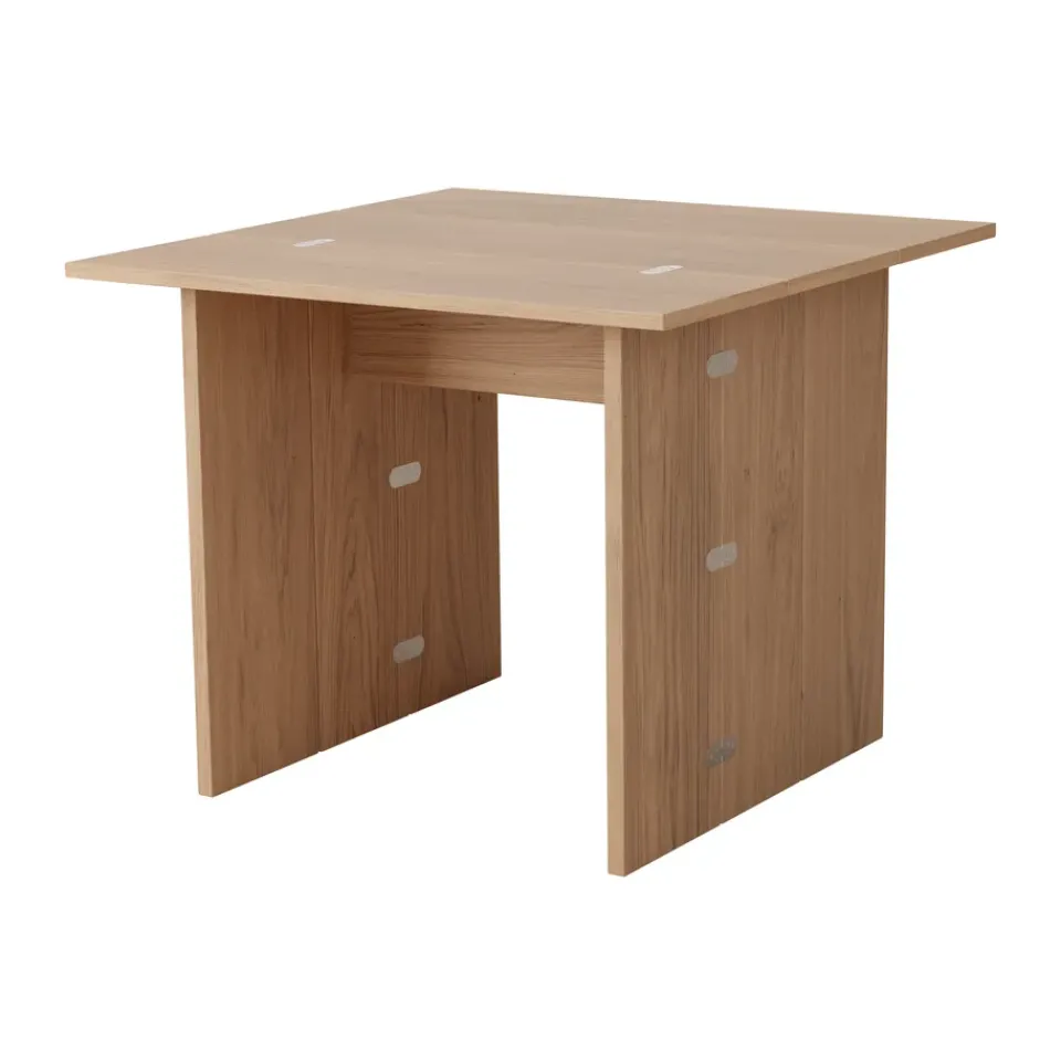 Mesa Flip, Roble 90 cm*Design House Stockholm Discount