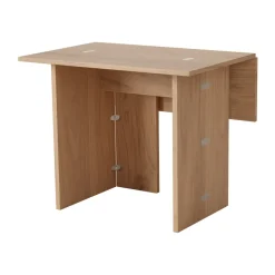 Mesa Flip, Roble 90 cm*Design House Stockholm Discount