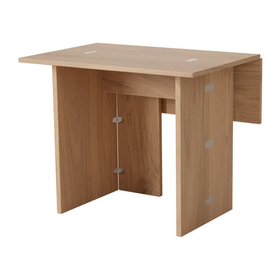 Mesa Flip, Roble 90 cm*Design House Stockholm Discount