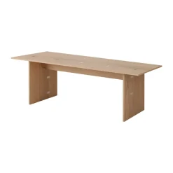 Mesa Flip, Roble 230 cm*Design House Stockholm
