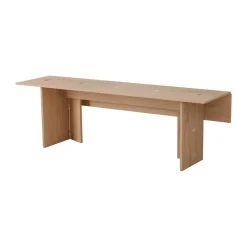 Mesa Flip, Roble 230 cm*Design House Stockholm