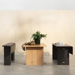 Mesa Flip, Roble 230 cm*Design House Stockholm