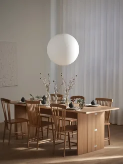 Mesa Flip, Roble 230 cm*Design House Stockholm