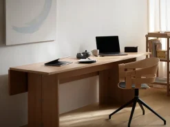 Mesa Flip, Roble 230 cm*Design House Stockholm