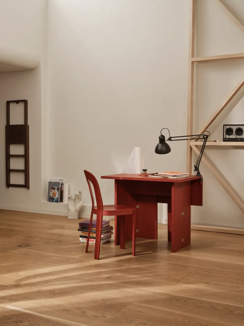 Mesa Flip, , 90 cm*Design House Stockholm New