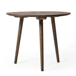 Mesa In Between SK3, Roble barnizado ahumado*&Tradition New