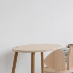 Mesa infantil Mouse Table, Roble*Nofred Online