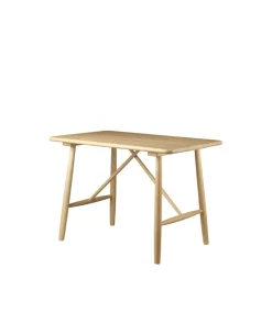 Mesa infantil P10, Beech nature lacquered*FDB Møbler Sale