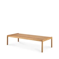 Mesa Jack outdoor teak, 150 cm*Ethnicraft Best