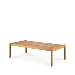 Mesa Jack outdoor teak, 120 x 65 cm*Ethnicraft Online