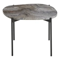Mesa La Terra occasional, medium, Grey melange*Woud Sale