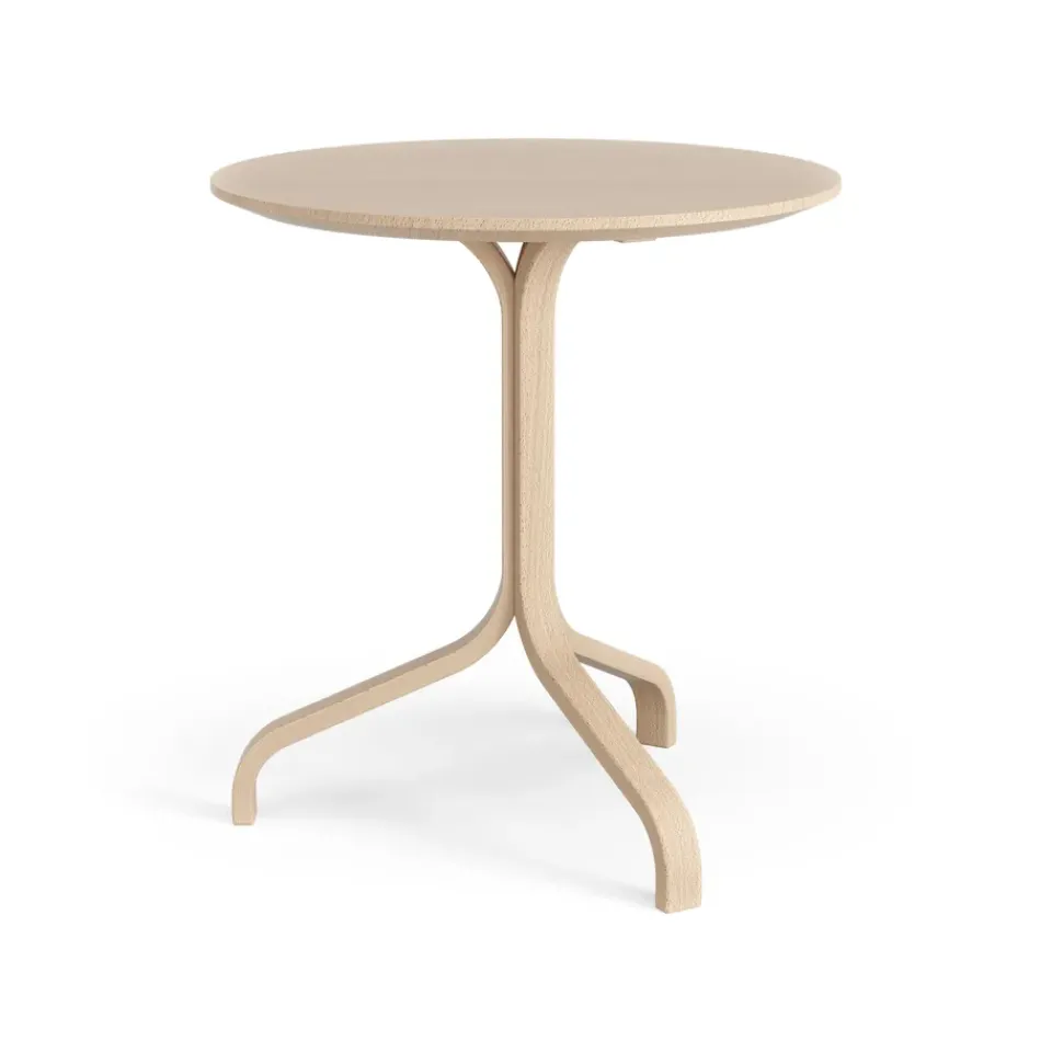 Mesa Lamino 49 cm, Haya lacada*Swedese Best
