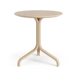 Mesa Lamino 49 cm, Haya lacada*Swedese Best