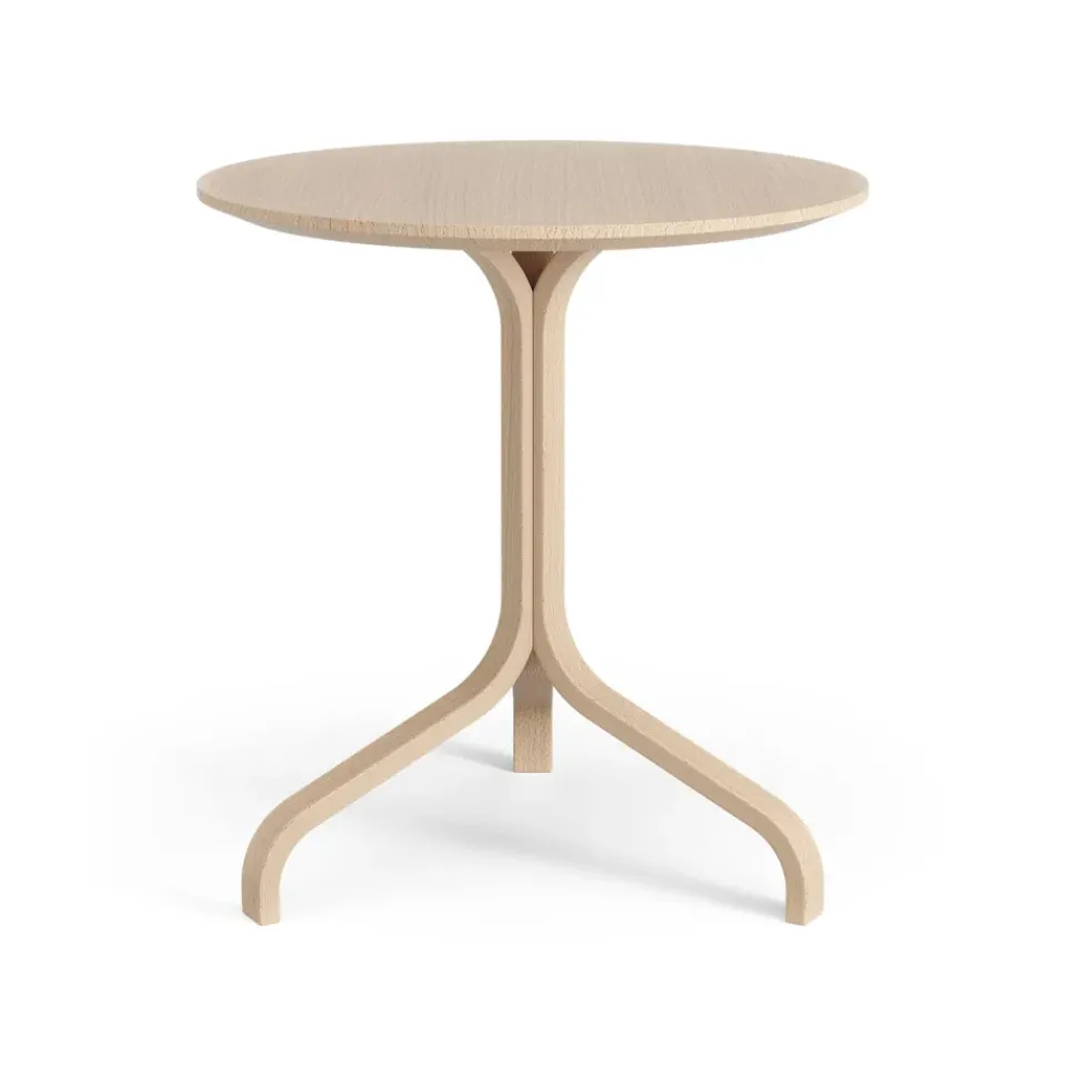Mesa Lamino 49 cm, Haya lacada*Swedese Best