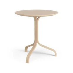 Mesa Lamino 49 cm, Haya lacada*Swedese Best