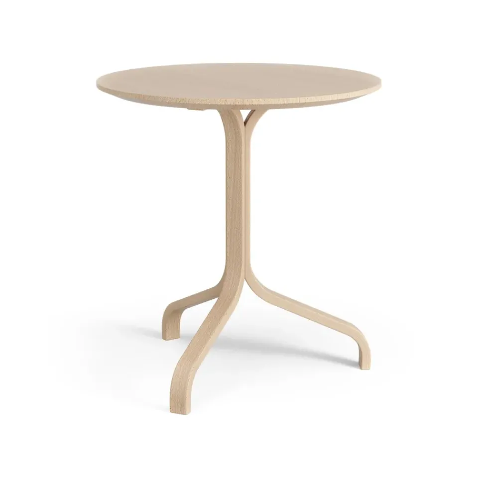 Mesa Lamino 49 cm, Haya lacada*Swedese Best