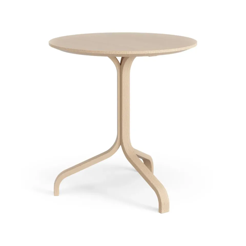 Mesa Lamino 49 cm, Haya lacada*Swedese Best