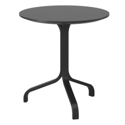 Mesa Lamino 49 cm, Haya teñida de*Swedese Sale