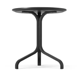Mesa Lamino 49 cm, Haya teñida de*Swedese Sale