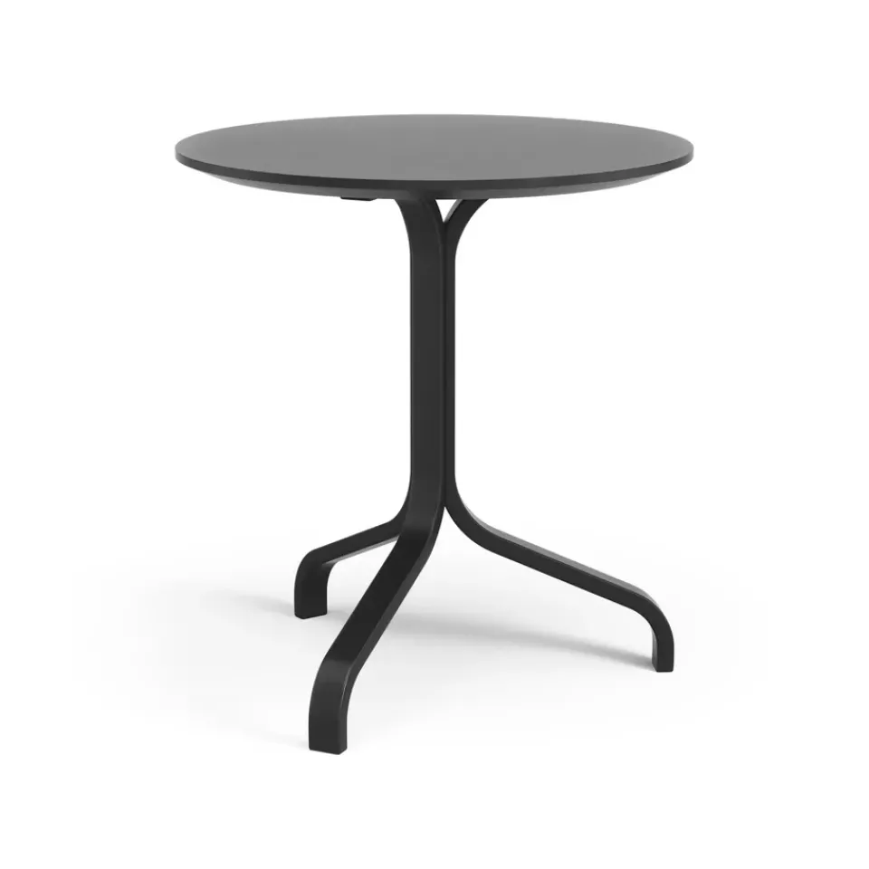 Mesa Lamino 49 cm, Haya teñida de*Swedese Sale