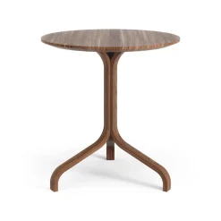 Mesa Lamino 49 cm, Nogal aceitado*Swedese Online