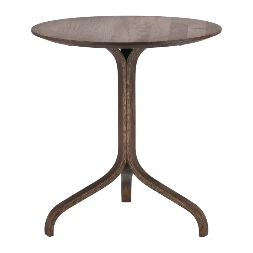 Mesa Lamino 49 cm Special Edition, Roble Rubio Monocoat Chocolate*Swedese Sale