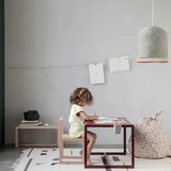 Mesa Little Architect, Rose*Ferm Living Clearance